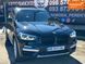 BMW X3, 2017 г., Бензин, 100 тыс. км, Внедорожник / Кроссовер, Чорный, Винница AT-10412413 фото 3