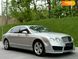 Bentley Continental, 2008, Бензин, 6 л., 71 тис. км, Позашляховик / Кросовер, Сірий, Львів 99267 фото 104