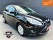 Ford C-Max, 2014 р., Дизель, 150 тис. км, Універсал, Чорний, Кам'янське (Дніпродзержинськ) AT-10415510 фото 1