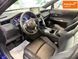 Toyota Venza, 2022 г., Гібрид (MHEV), 19 тыс. км, Внедорожник / Кроссовер, Синий, Каменское (Днепродзержинск) AT-10416440 фото 9