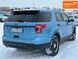Ford Explorer, 2017 р., Бензин, 182 тис. км, Позашляховик / Кросовер, Синій, Вінниця AT-10408738 фото 19