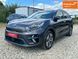 Kia Niro, 2020 г., Електро, 97 тыс. км, Внедорожник / Кроссовер, Серый, Сопошин AT-10399938 фото 8