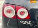Volkswagen Golf Plus, 2010, Бензин, 1.4 л., 160 тис. км, Хетчбек, Чорний, Київ 36881 фото 10