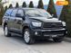 Toyota Sequoia, 2010, Газ пропан-бутан / Бензин, 5.66 л., 243 тыс. км, Внедорожник / Кроссовер, Чорный, Львов 31860 фото 10