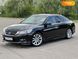 Honda Accord, 2013, Бензин, 2.4 л., 156 тис. км, Седан, Чорний, Київ 45265 фото 60