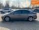 Honda Civic, 2008 р., Бензин, 339 тис. км, Седан, Сірий, Кривий Ріг AT-10404940 фото 4