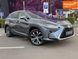 Lexus RX, 2017 г., Бензин, 181 тыс. км, Внедорожник / Кроссовер, Киев AT-10416592 фото 1