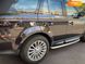 Land Rover Range Rover Sport, 2012, Дизель, 3 л., 243 тис. км, Позашляховик / Кросовер, Коричневий, Київ 18716 фото 32