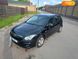 Hyundai i30, 2008, Газ пропан-бутан / Бензин, 1.4 л., 163 тыс. км, Хетчбек, Чорный, Конотоп Cars-Pr-68569 фото 2