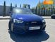Audi S4, 2018, Бензин, 3 л., 97 тыс. км, Седан, Синий, Одесса Cars-Pr-64519 фото 4
