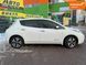 Nissan Leaf, 2015 р., Електро, 134 тис. км, Хетчбек, Білий, Кривий Ріг AT-10407461 фото 7