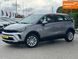 Opel Crossland, 2021 р., Дизель, 140 тис. км, Позашляховик / Кросовер, Сірий, Вінниця AT-10428330 фото 1