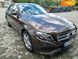 Mercedes-Benz E-Class, 2016, Дизель, 1.95 л., 255 тыс. км, Седан, Коричневый, Мукачево Cars-Pr-57589 фото 1