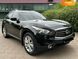 Infiniti QX70, 2016, Дизель, 2.99 л., 158 тис. км, Позашляховик / Кросовер, Чорний, Київ 52220 фото 32