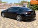 Toyota Camry, 2022 г., Бензин, 99 тыс. км, Седан, Чорный, Днепр (Днепропетровск) AT-10418074 фото 2