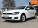 Volkswagen Golf, 2013 р., Дизель, 161 тис. км, Хетчбек, Білий, Харків AT-10416223 фото 1