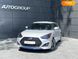 Hyundai Veloster, 2015, Бензин, 1.59 л., 118 тис. км, Хетчбек, Сірий, Одеса 101539 фото 26