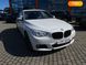 BMW 5 Series GT, 2011, Бензин, 3 л., 211 тыс. км, Лифтбек, Белый, Львов 32446 фото 1