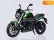 Новый Bajaj Dominar, 2023, Бензин, 373 см3, Мотоцикл, Киев new-moto-105952 фото 1