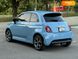 Fiat 500e, 2017, Електро, 72 тыс. км, Хетчбек, Синий, Днепр (Днепропетровск) 111177 фото 17