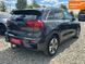 Kia Niro, 2020 г., Електро, 97 тыс. км, Внедорожник / Кроссовер, Серый, Сопошин AT-10399938 фото 13