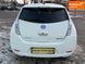 Nissan Leaf, 2015 р., Електро, 134 тис. км, Хетчбек, Білий, Кривий Ріг AT-10407461 фото 5