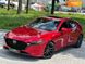 Mazda 3, 2019, Бензин, 2.49 л., 43 тис. км, Хетчбек, Червоний, Київ 108163 фото 12