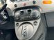 Fiat 500e, 2017, Електро, 101 тис. км, Хетчбек, Сірий, Одеса 39224 фото 18