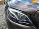 Mercedes-Benz E-Class, 2016, Дизель, 1.95 л., 255 тис. км, Седан, Коричневий, Мукачево Cars-Pr-57589 фото 14