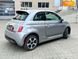 Fiat 500e, 2017, Електро, 101 тис. км, Хетчбек, Сірий, Одеса 39224 фото 11