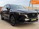 Mazda CX-5, 2022 г., Бензин, 79 тыс. км, Внедорожник / Кроссовер, Чорный, Днепр (Днепропетровск) AT-10418990 фото 6
