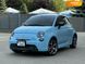 Fiat 500e, 2017, Електро, 72 тыс. км, Хетчбек, Синий, Днепр (Днепропетровск) 111177 фото 4