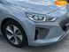 Hyundai Ioniq, 2017, Електро, 118 тис. км, Хетчбек, Сірий, Вінниця 108014 фото 94