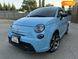 Fiat 500e, 2017, Електро, 72 тыс. км, Хетчбек, Синий, Днепр (Днепропетровск) 111177 фото 3