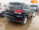 Jeep Grand Cherokee, 2021, Бензин, 3.6 л., 77 тыс. км, Внедорожник / Кроссовер, Чорный, Киев Cars-Pr-68165 фото 87