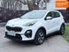 Kia Sportage, 2020 р., Бензин, 133 тис. км, Позашляховик / Кросовер, Білий, Одеса AT-10409578 фото 8