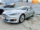 Tesla Model S, 2018, Електро, 126 тыс. км, Лифтбек, Серый, Винница 43639 фото 11