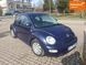 Volkswagen Beetle, 1999 г., Дизель, 340 тыс. км, Купе, Синий, Ивано Франковск AT-10417664 фото 7