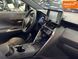 Toyota Venza, 2022 г., Гібрид (MHEV), 19 тыс. км, Внедорожник / Кроссовер, Синий, Каменское (Днепродзержинск) AT-10416440 фото 17