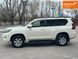 Toyota Land Cruiser Prado, 2017 р., Дизель, 170 тис. км, Позашляховик / Кросовер, Білий, Дніпро (Дніпропетровськ) AT-10416051 фото 18