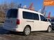 Volkswagen Caddy, 2017 р., Газ метан / Бензин, 195 тис. км, Мінівен, Білий, Бердичів AT-10402462 фото 4