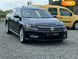 Volkswagen Passat, 2017, Бензин, 1.8 л., 137 тис. км, Седан, Чорний, Львів 111141 фото 6