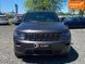 Jeep Grand Cherokee, 2016 р., Дизель, 237 тис. км, Позашляховик / Кросовер, Сірий, Львів AT-10418215 фото 9
