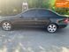 Mercedes-Benz C-Class, 2002 р., Бензин, 240 тис. км, Седан, Чорний, Львів AT-10404818 фото 5