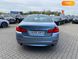 BMW 5 Series, 2012, Гібрид (HEV), 174 тис. км, Седан, Сірий, Львів 42551 фото 6