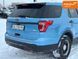 Ford Explorer, 2017 р., Бензин, 182 тис. км, Позашляховик / Кросовер, Синій, Вінниця AT-10408738 фото 15