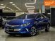 Chevrolet Volt, 2016 р., Гібрид (HEV), 83 тис. км, Седан, Синій, Миколаїв AT-10413382 фото 1