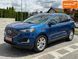 Ford Edge, 2020 г., Бензин, 250 тыс. км, Внедорожник / Кроссовер, Синий, Ровно AT-10418473 фото 8