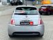 Fiat 500e, 2017, Електро, 101 тис. км, Хетчбек, Сірий, Одеса 39224 фото 6