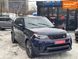 Land Rover Discovery, 2023 р., Бензин, 52 тис. км, Позашляховик / Кросовер, Синій, Київ AT-10410344 фото 3